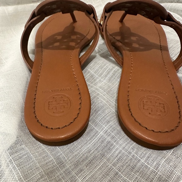 Tory Burch Miller Sandal - Picture 8 of 9